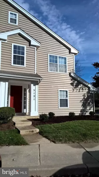 5121 KING HENRY WAY #315, Upper Marlboro, MD 20772