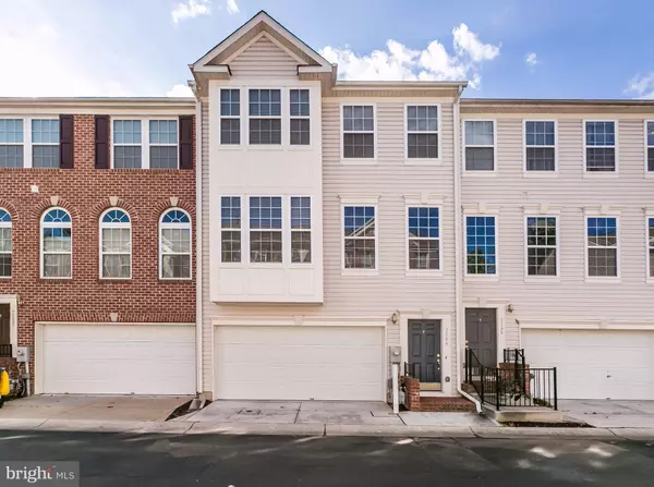 Elkridge, MD 21075,7594 CHERRYBARK OAK LN #185