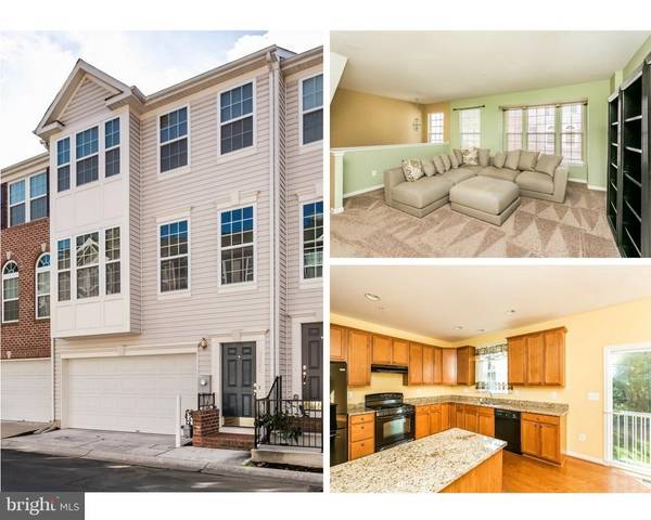 7594 CHERRYBARK OAK LN #185, Elkridge, MD 21075