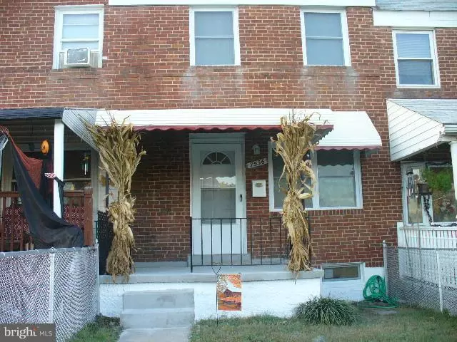 7536 RABON, Dundalk, MD 21222