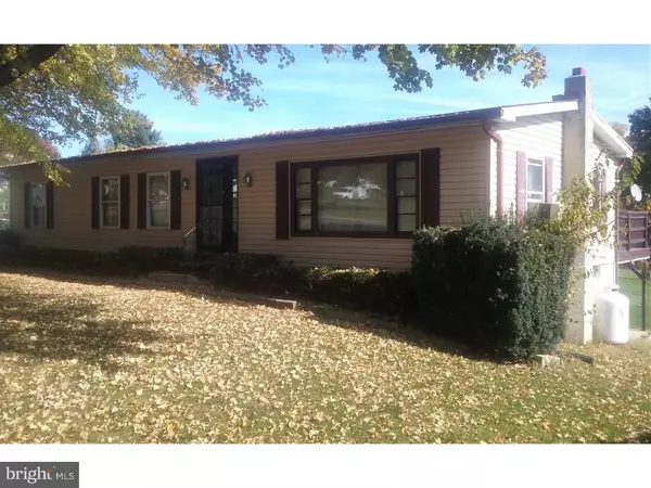 Sinking Spring, PA 19608,189 BUTTERNUT CT