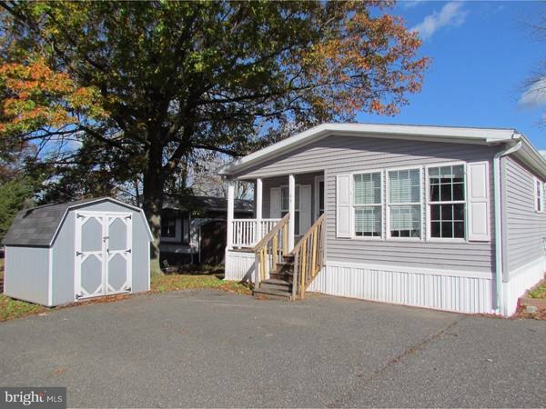 63 CENTER HILL RD, Quakertown, PA 18951