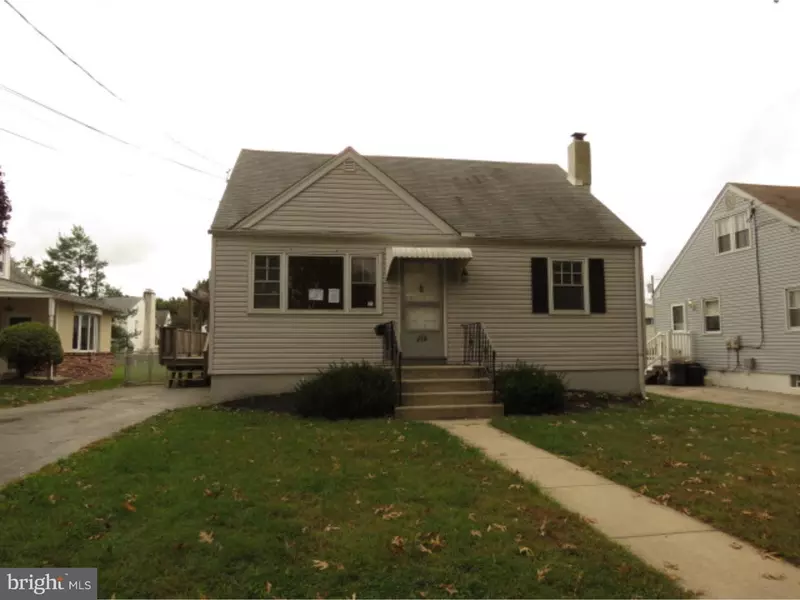 219 SPRINGFIELD AVE, Ridley, PA 19033