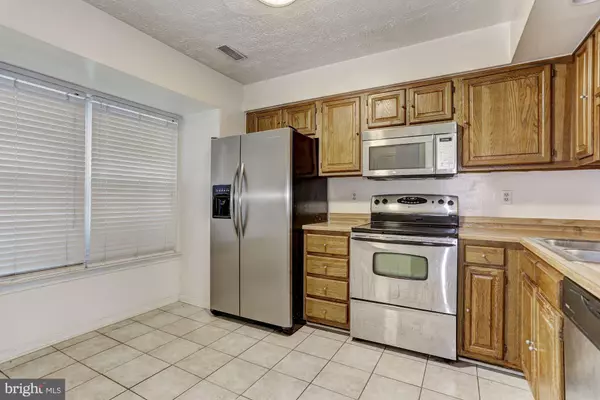 Belcamp, MD 21017,4310 HORNER LN