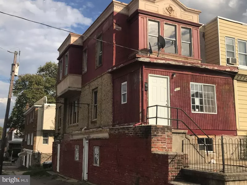 5645 N MARVINE ST, Philadelphia, PA 19141