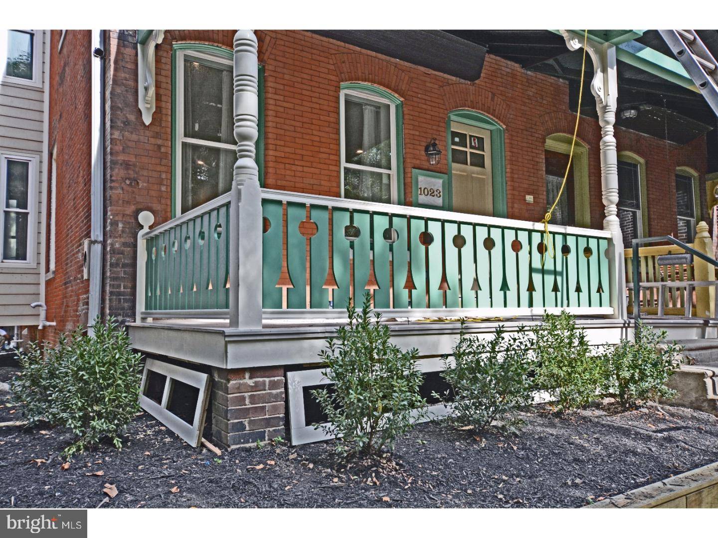 Philadelphia, PA 19143,1023 S FARRAGUT ST