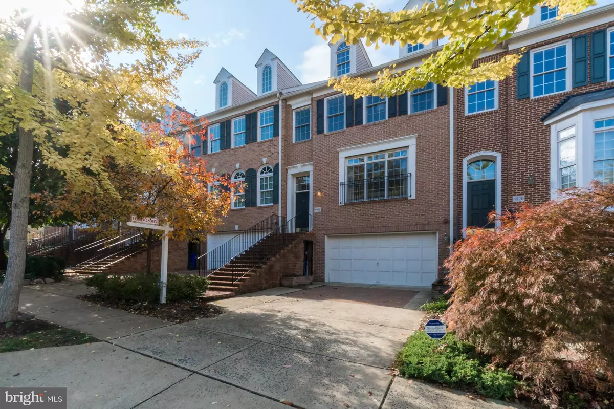 Arlington, VA 22209,1918 ODE ST