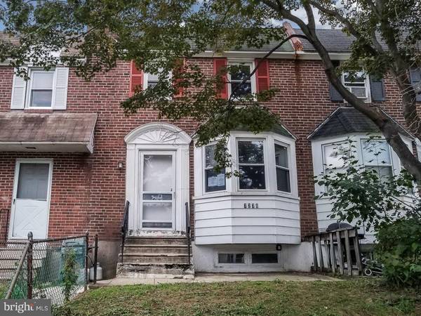 7278 LAMPORT RD, Upper Darby, PA 19082