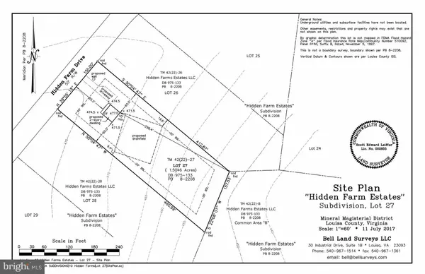 Mineral, VA 23117,372 HIDDEN FARM DR