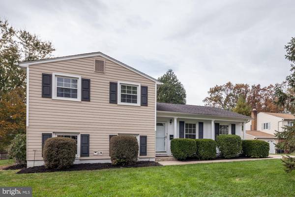 1602 WALTHAM CT, Lutherville Timonium, MD 21093