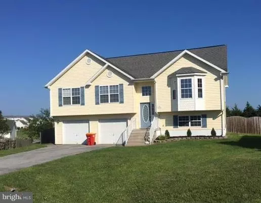 57 TRIX CT, Ranson, WV 25438