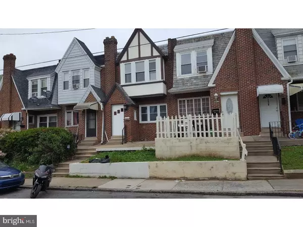 283 SANFORD RD, Upper Darby, PA 19082