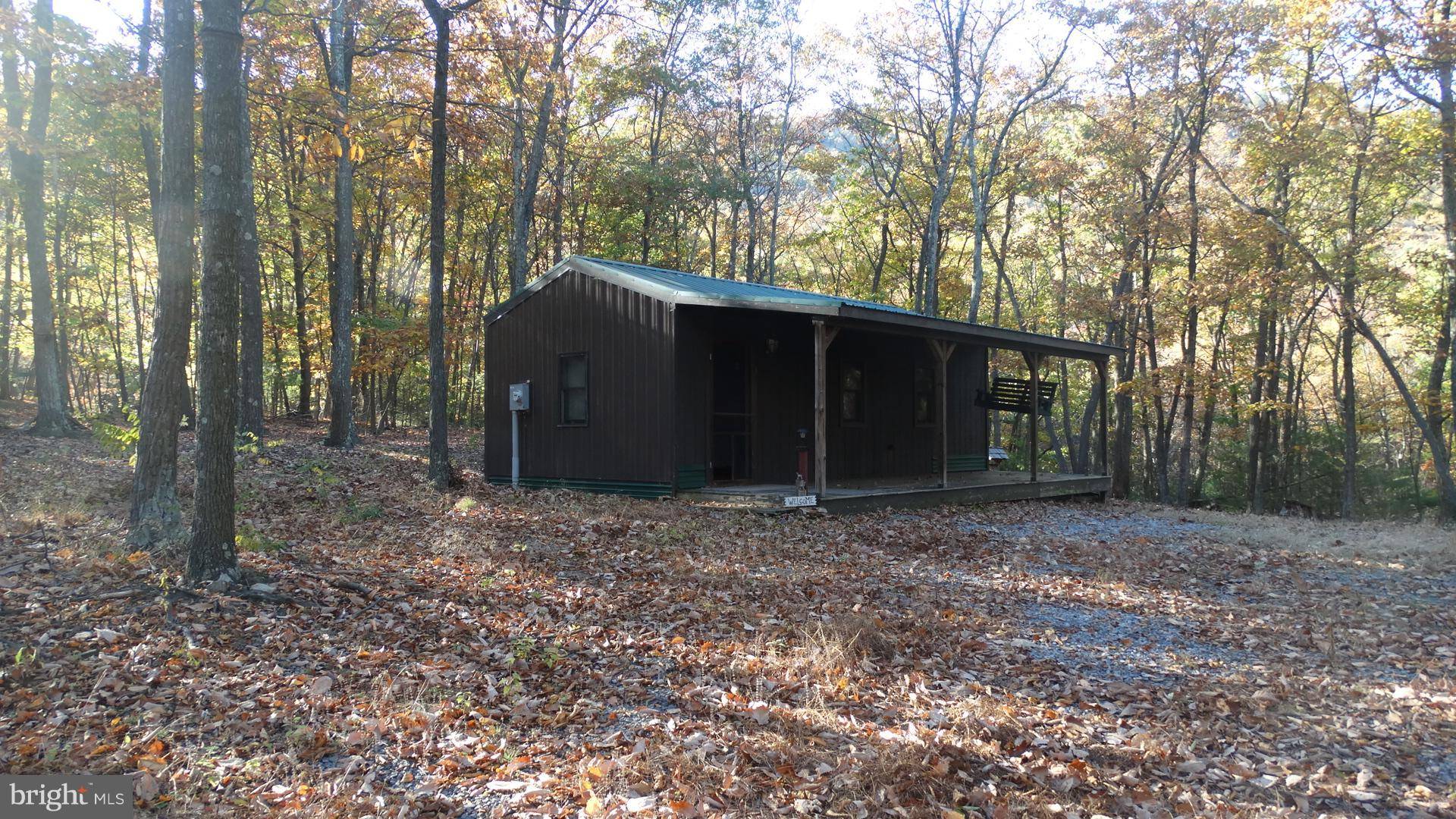 LOT 2 PATH VALLEY RD, Fort Loudon, PA 17224