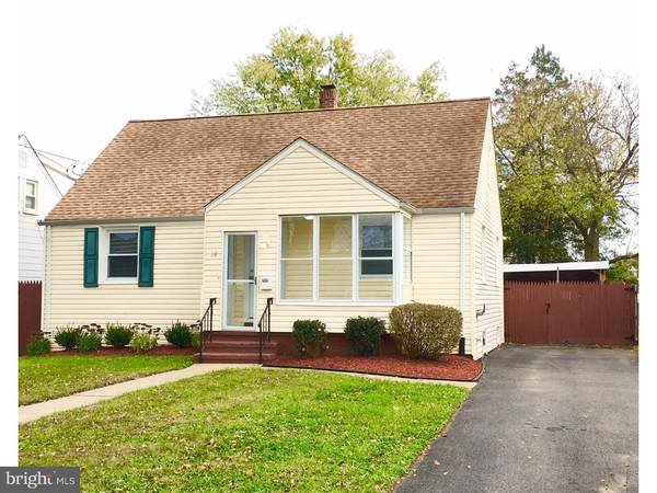 20 STRATFORD AVE, Ewing Twp, NJ 08618