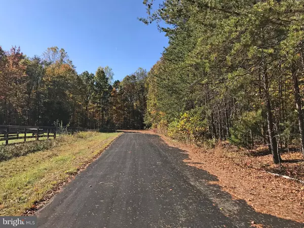 Warrenton, VA 20187,LOT 7A CREEDMORE SOUTH DR