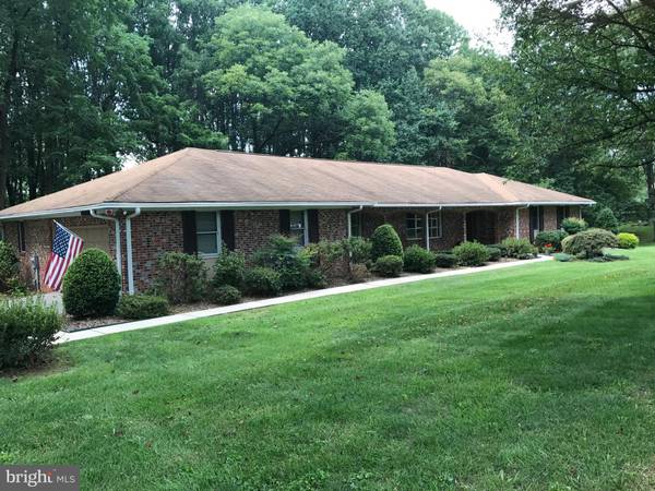 13206 MANOR RD, Glen Arm, MD 21057