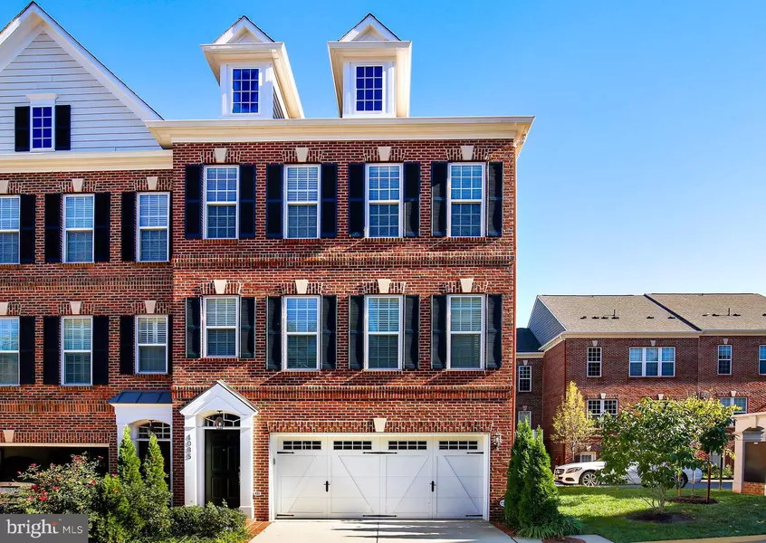 4085 GLENDALE WAY, Fairfax, VA 22030