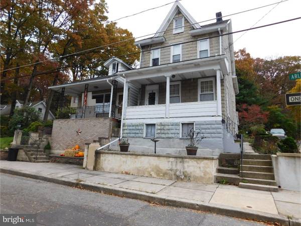 700 ARLINGTON ST, Tamaqua, PA 18252