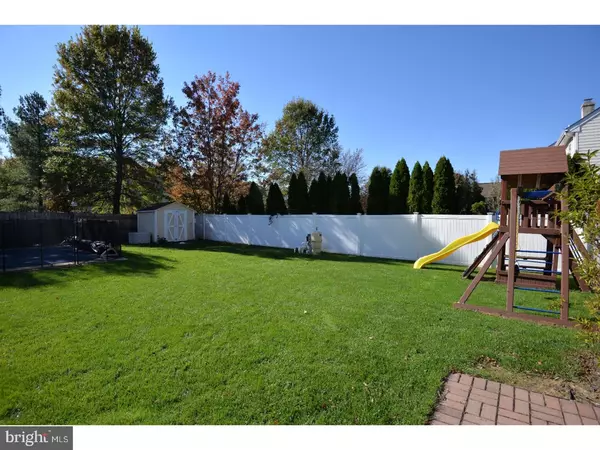 Doylestown, PA 18902,5015 SUNDANCE CT