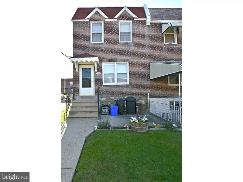 6343 HEGERMAN ST, Philadelphia, PA 19135