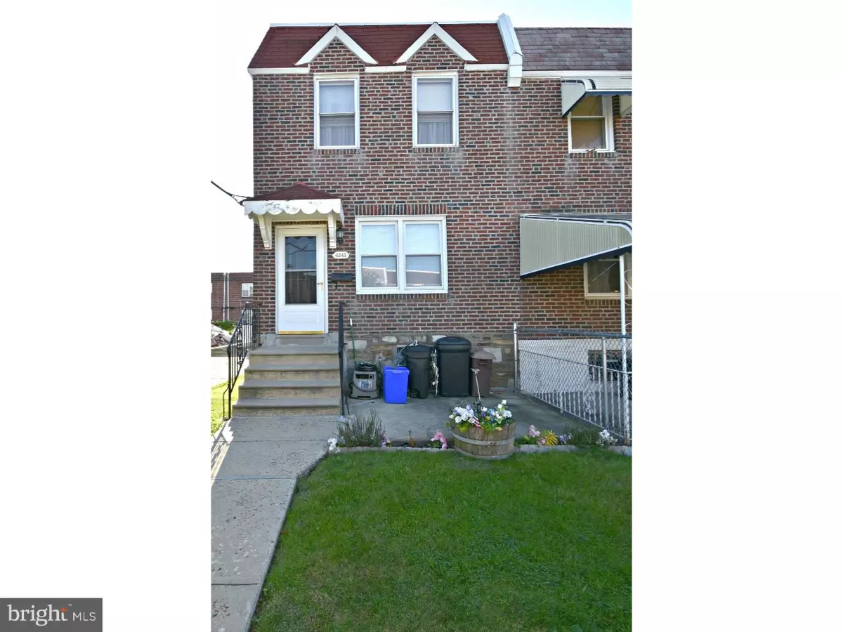 Philadelphia, PA 19135,6343 HEGERMAN ST