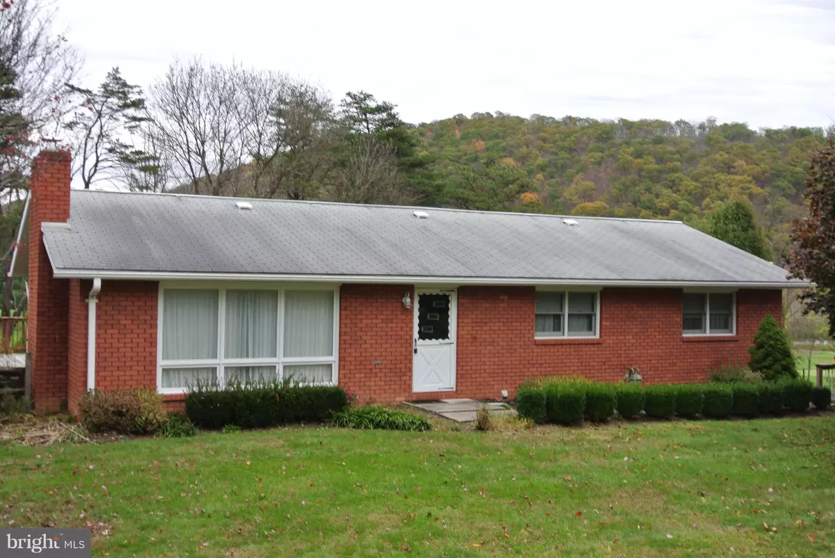 Keyser, WV 26726,282 MOUNTAIN VIEW RD