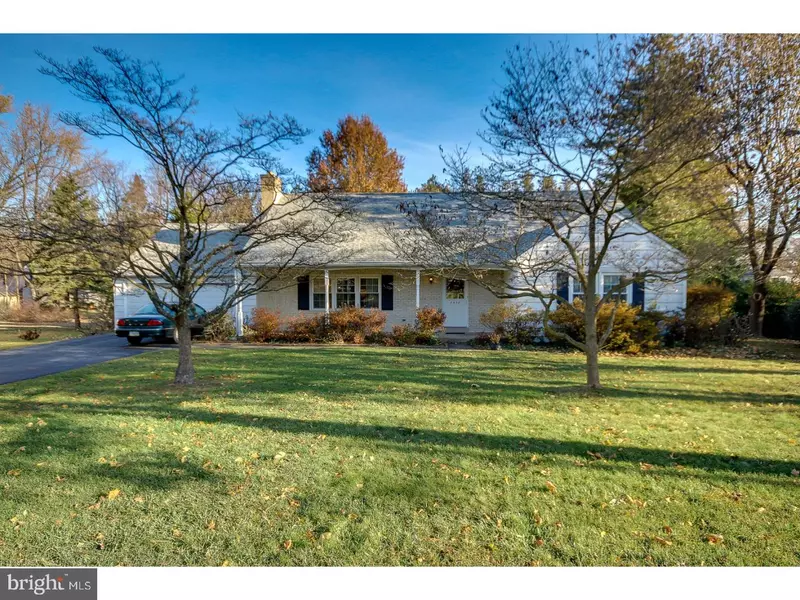 2550 DAMIAN DR, Hatboro, PA 19040