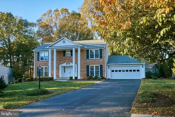 Vienna, VA 22182,1905 TRUMPET CT