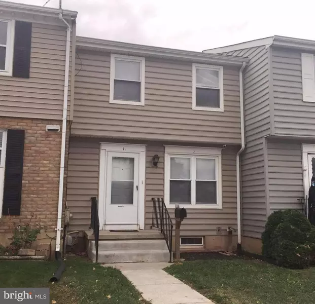 11 COATS BRIDGE PL #1C, Frederick, MD 21703