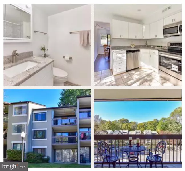 2216 SPRINGWOOD DR #201, Reston, VA 20191