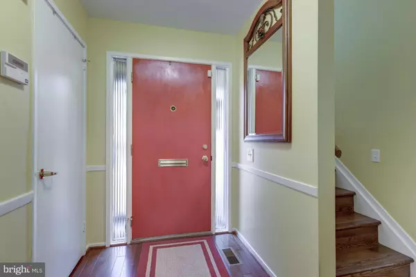 Reston, VA 20190,1531 SCANDIA CIR