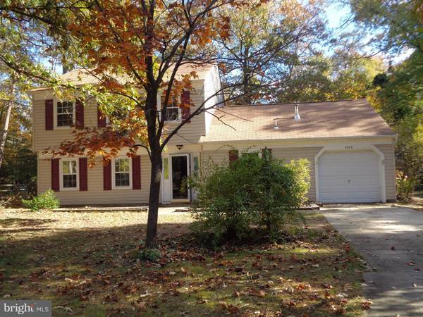 3444 TULIP TREE CT, Waldorf, MD 20602