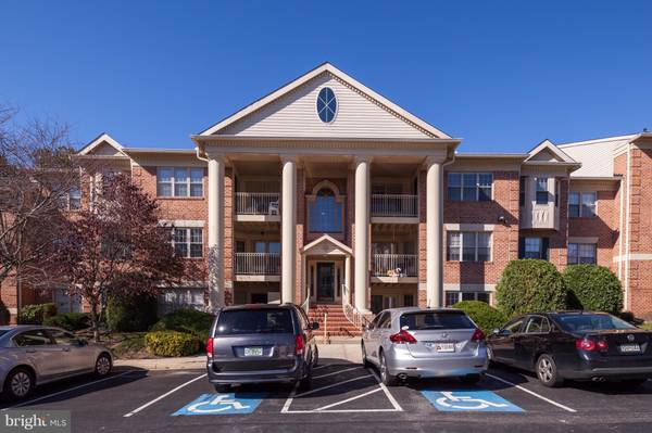 104 GWEN DR #1M, Forest Hill, MD 21050