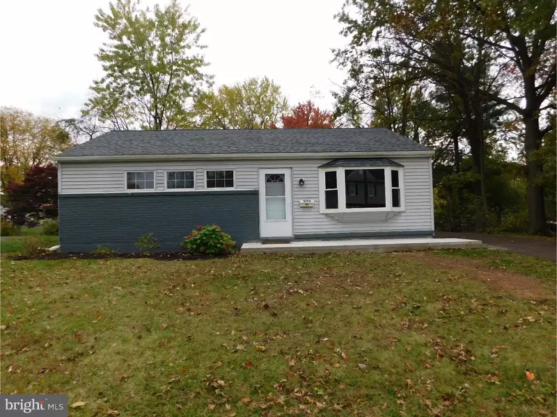 533 WINDING RD, Lansdale, PA 19446