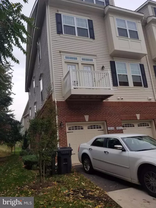 Woodbridge, VA 22193,4808 DANE RIDGE CIR