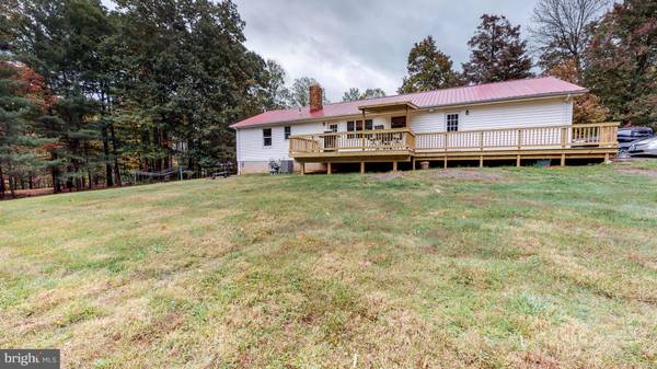 Bentonville, VA 22610,370 WESLEY LN