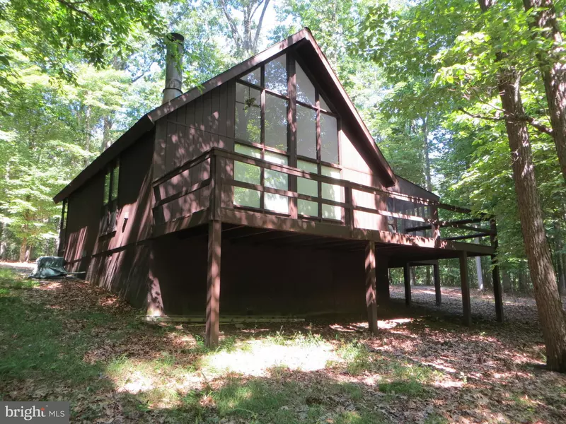 246 RUFFED GROUSE LANE, Hedgesville, WV 25427