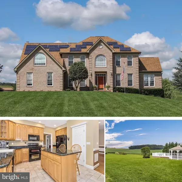 2936 LONESOME DOVE RD, Mount Airy, MD 21771