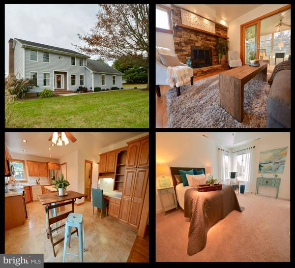 316 OVERLOOK DR, Queenstown, MD 21658