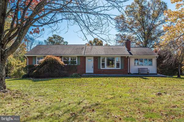 6206 GRIFFITH RD, Laytonsville, MD 20882