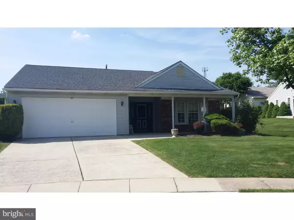 Columbus, NJ 08022,107 COUNTRY CIR