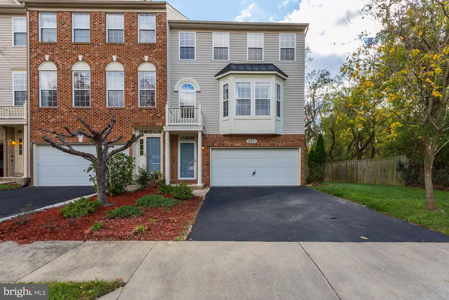 2911 SAINT HELEN CIR, Silver Spring, MD 20906