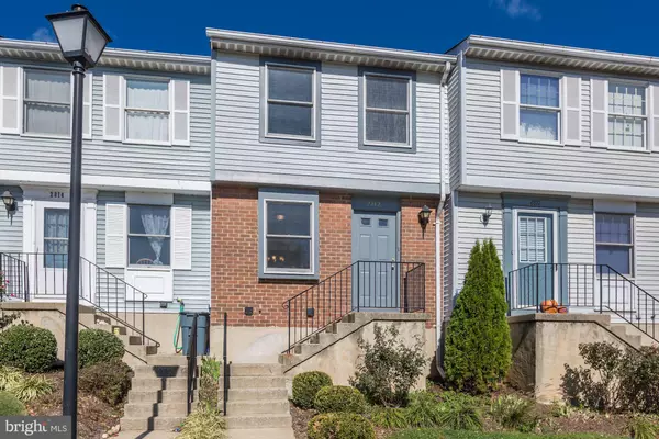 2812 MEADE ST, Arlington, VA 22206