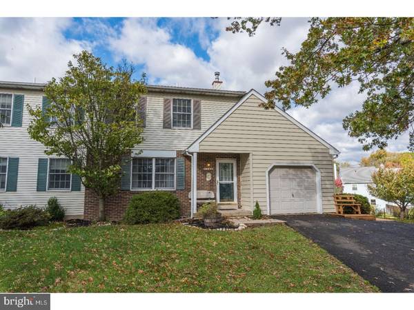 North Wales, PA 19454,116 DAMSON LN