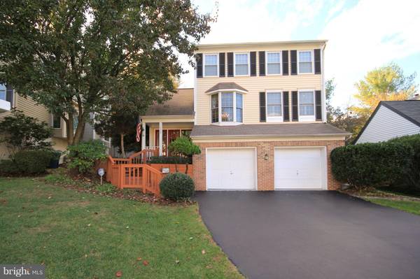 7504 IRENE CT, Springfield, VA 22153