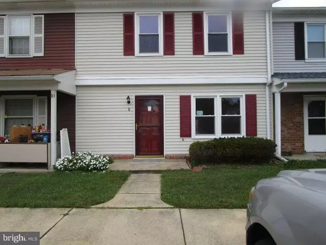 8 PARK SQUARE CT, Indian Head, MD 20640