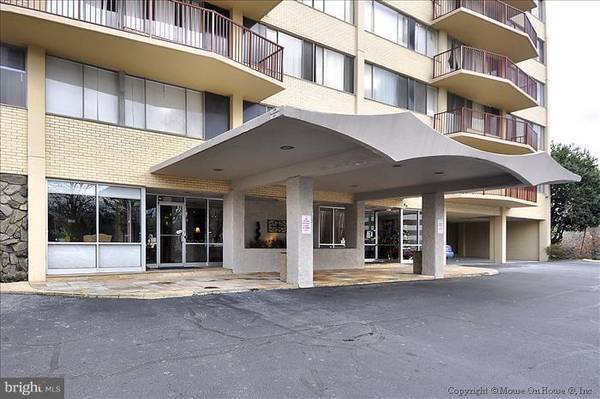 5353 COLUMBIA PIKE #309, Arlington, VA 22204