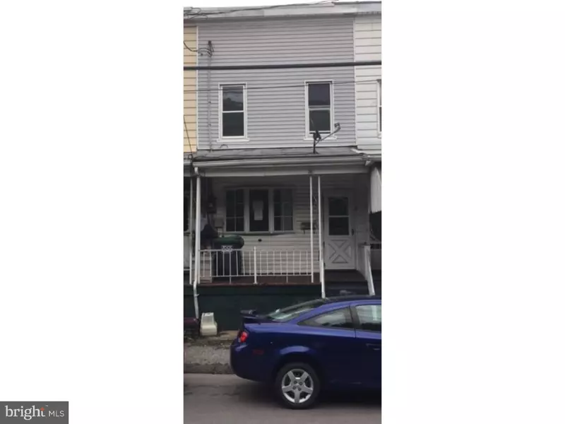 607 N RAILROAD ST, Tamaqua, PA 18252