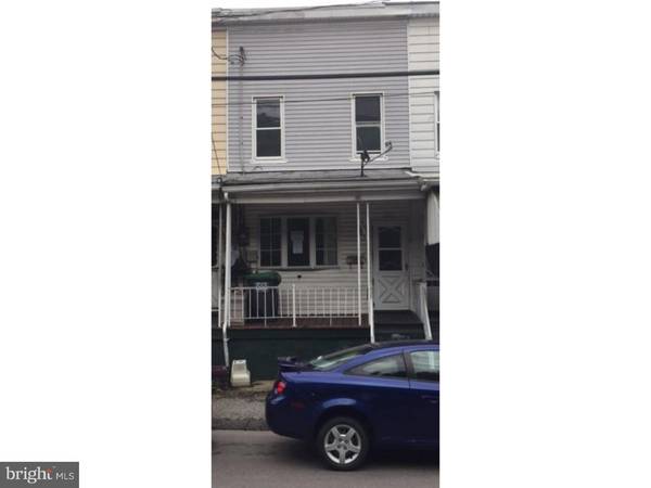 607 N RAILROAD ST, Tamaqua, PA 18252