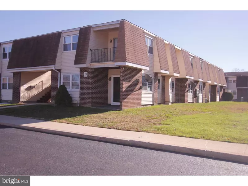 25-1 FLORENCE TOLLGATE PL, Florence, NJ 08518